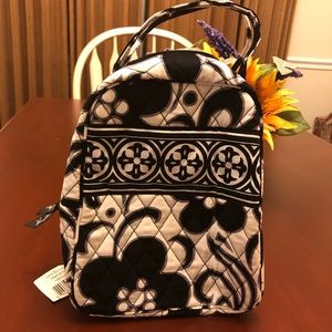 Vera Bradley Let’s Do Lunch - Lunch Bag